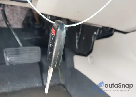 2015 Honda Civic Lx from USA, damaged, VIN 19XFB2F53FE290687